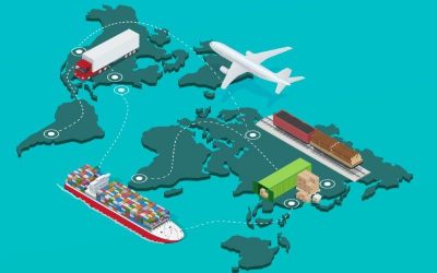 global-supply-chain